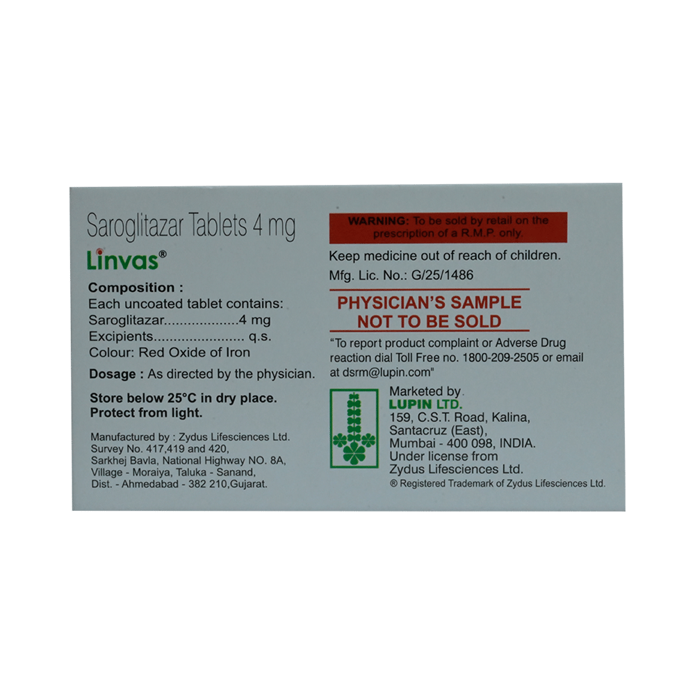 Linvas Tablet - Image 2