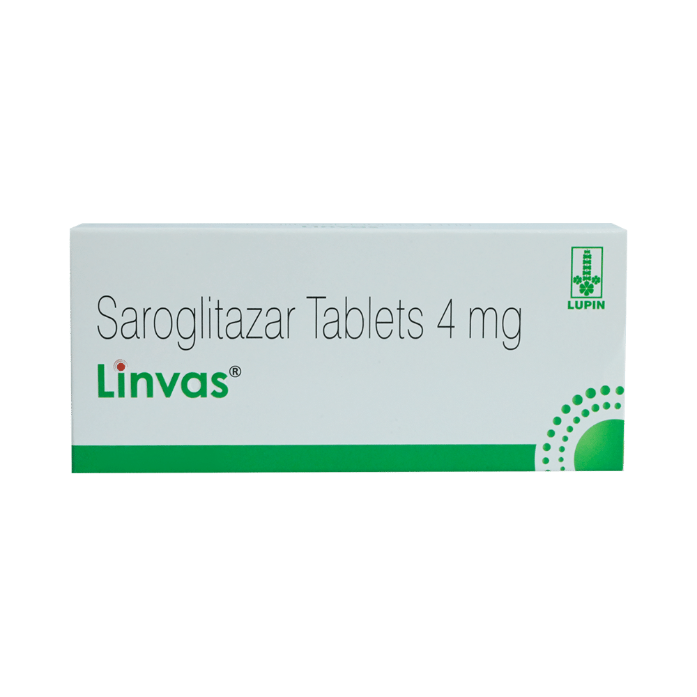 Linvas Tablet