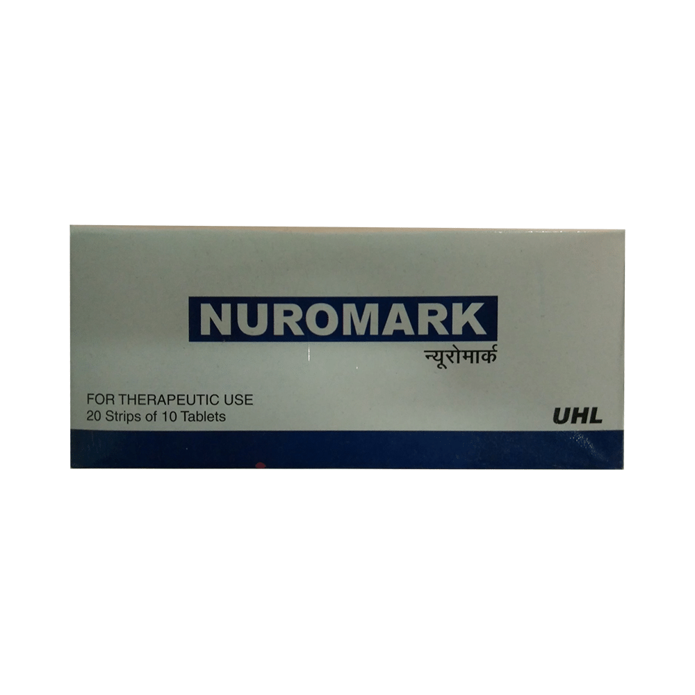 Nuromark Tablet - Image 1
