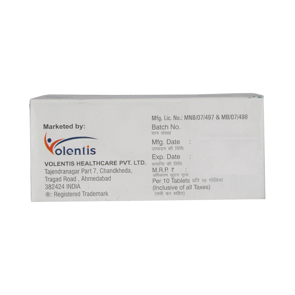 Telinsat 40mg Tablet - Image 3