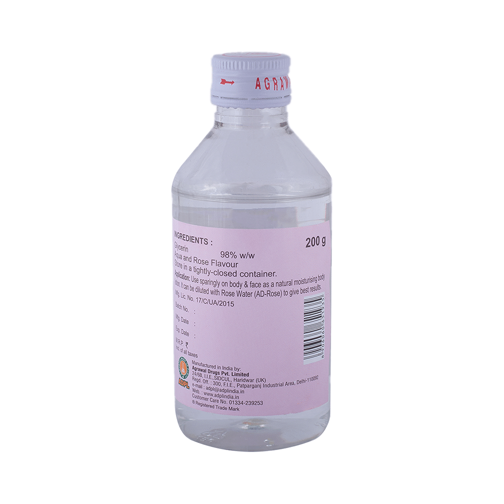 Eleesa Geesol Glycerin - Image 4