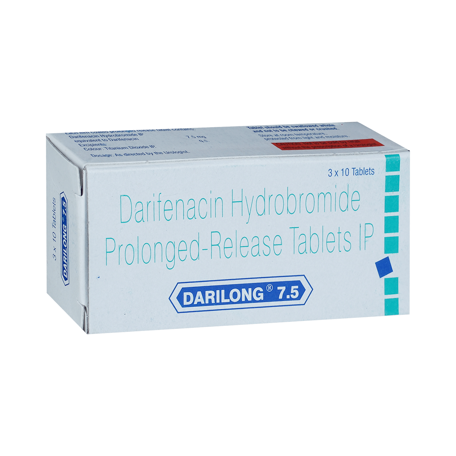 Darilong 7.5 Tablet PR - Image 2