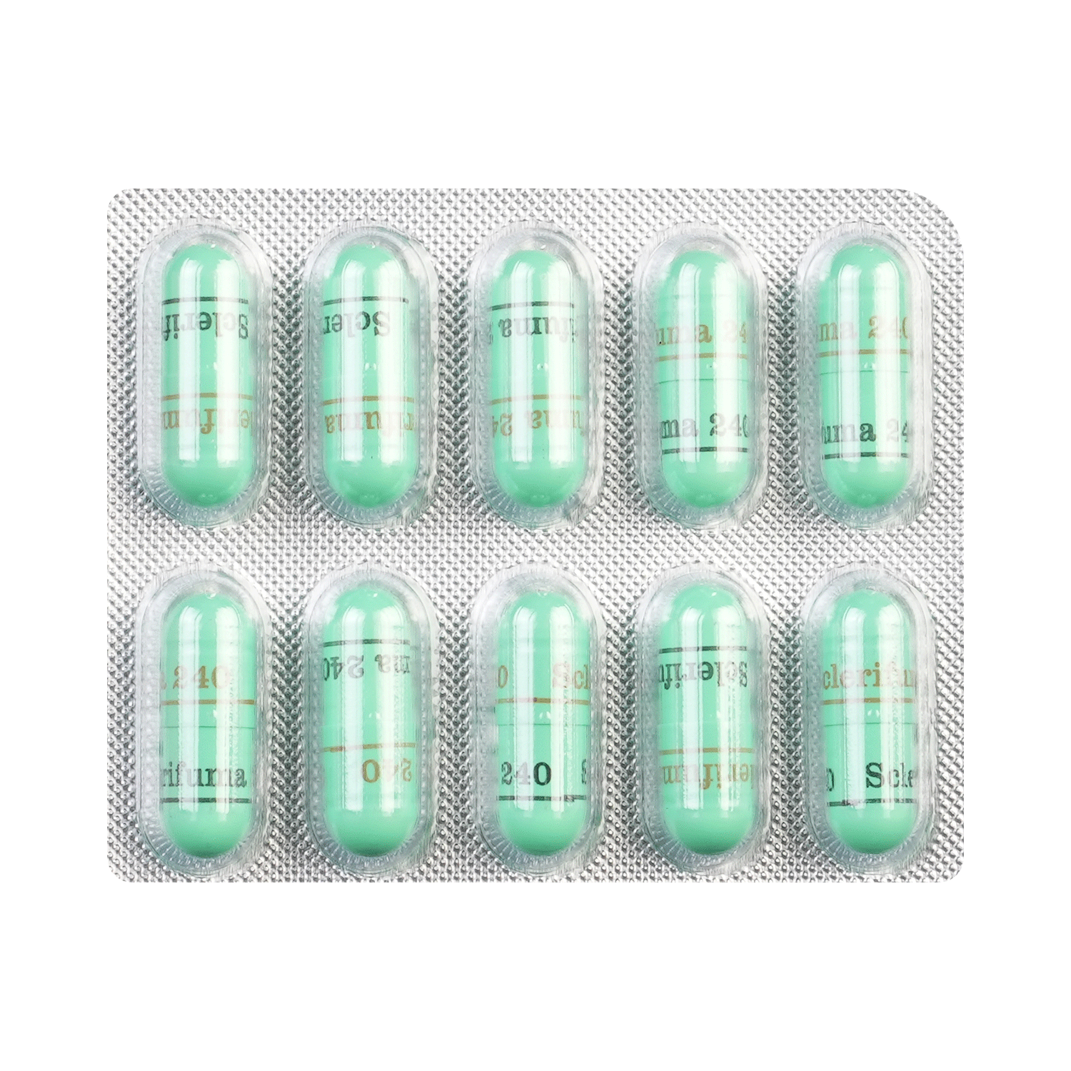 Sclerifuma 240 Capsule DR - Image 5