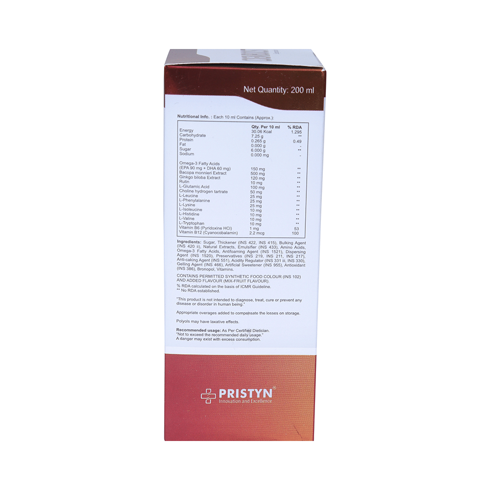 Pristyn Cogniboost Suspension - Image 2