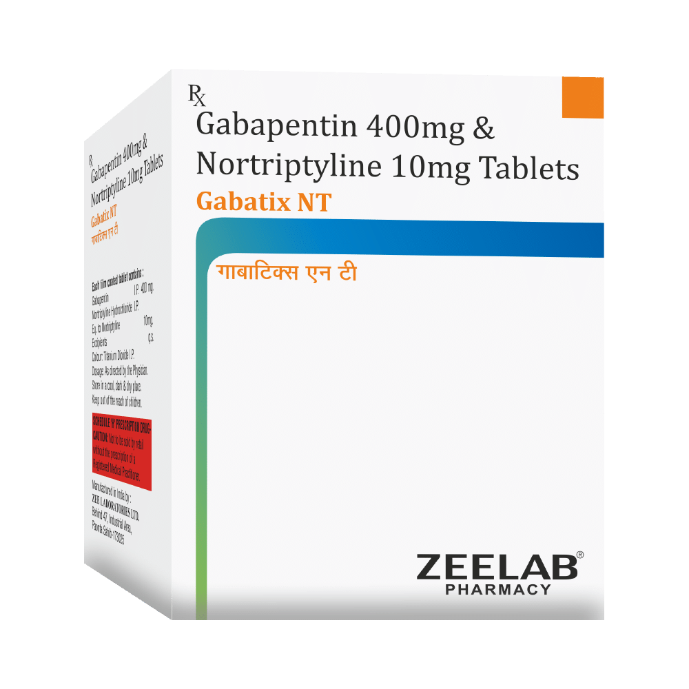Gabatix NT Tablet