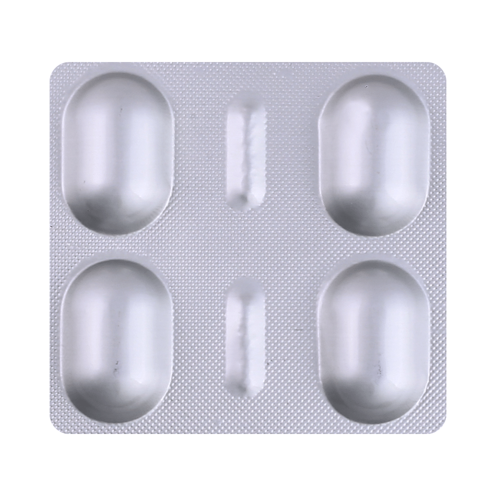 V-Ron 200 Tablet - Image 2