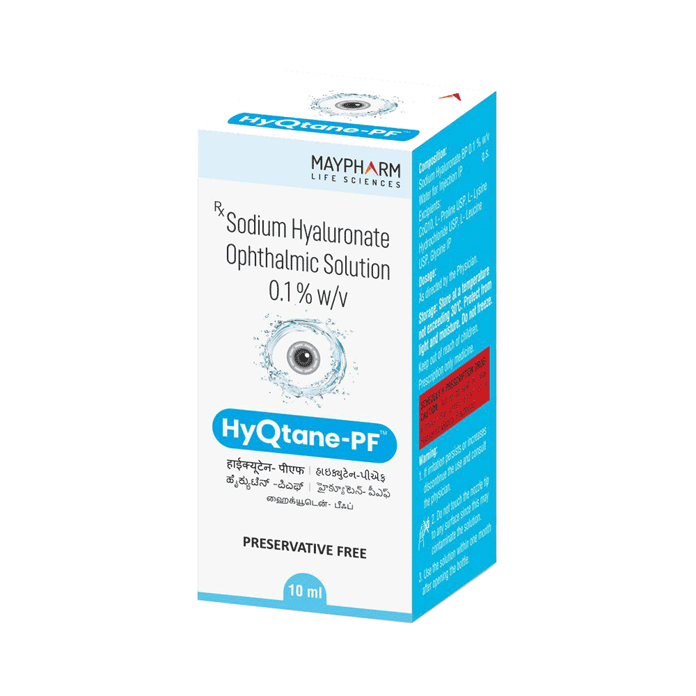 Hyqtane-PF Ophthalmic Solution - Image 1