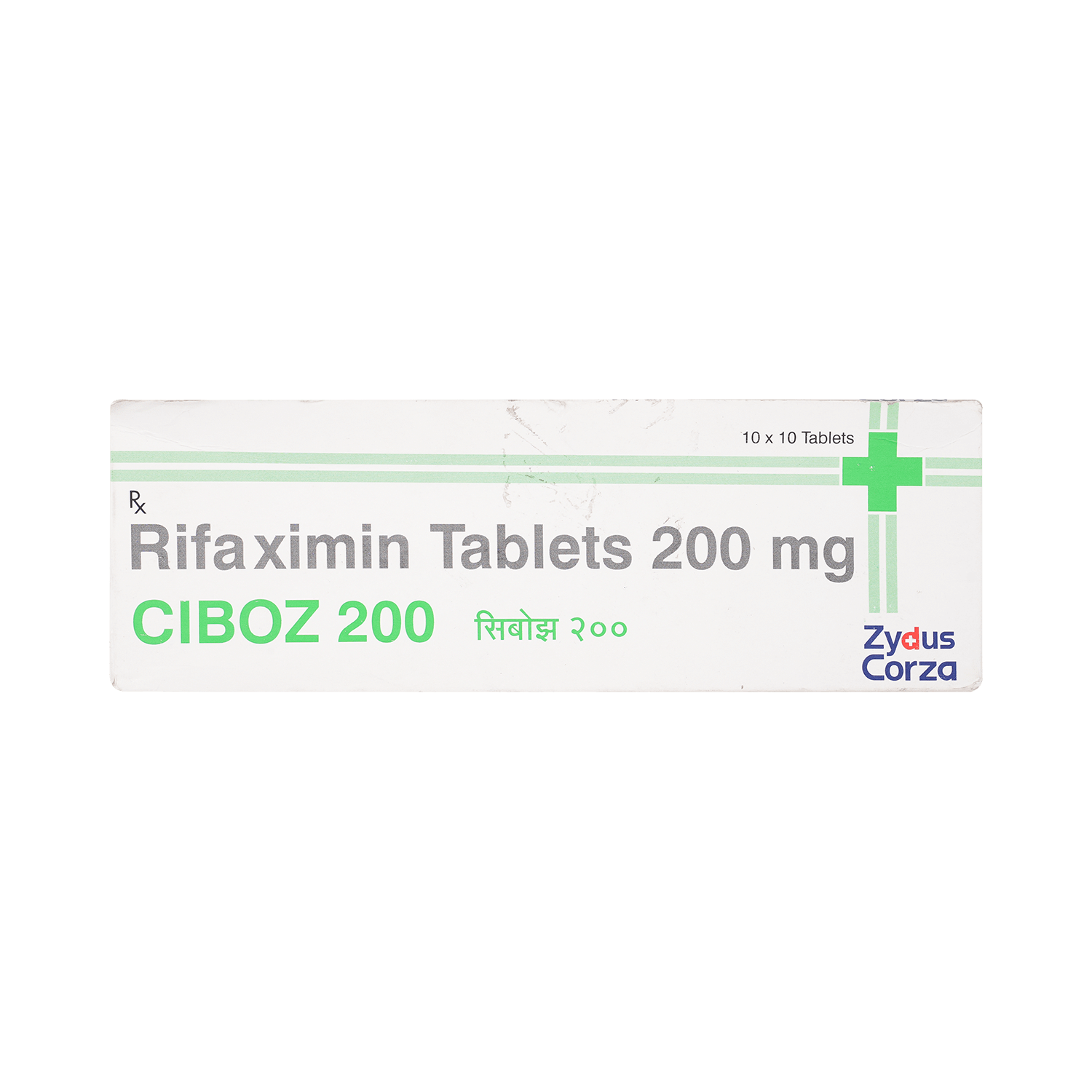 Ciboz 200 Tablet - Image 2