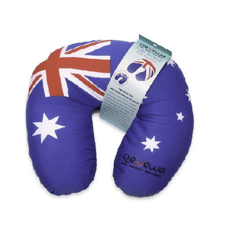Renewa Beads Neck Pillow - Image 1