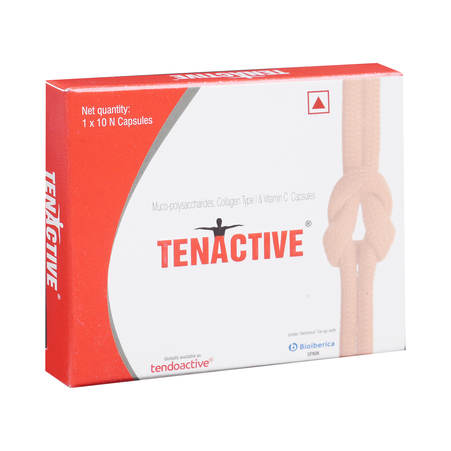 Tenactive Capsule - Image 2