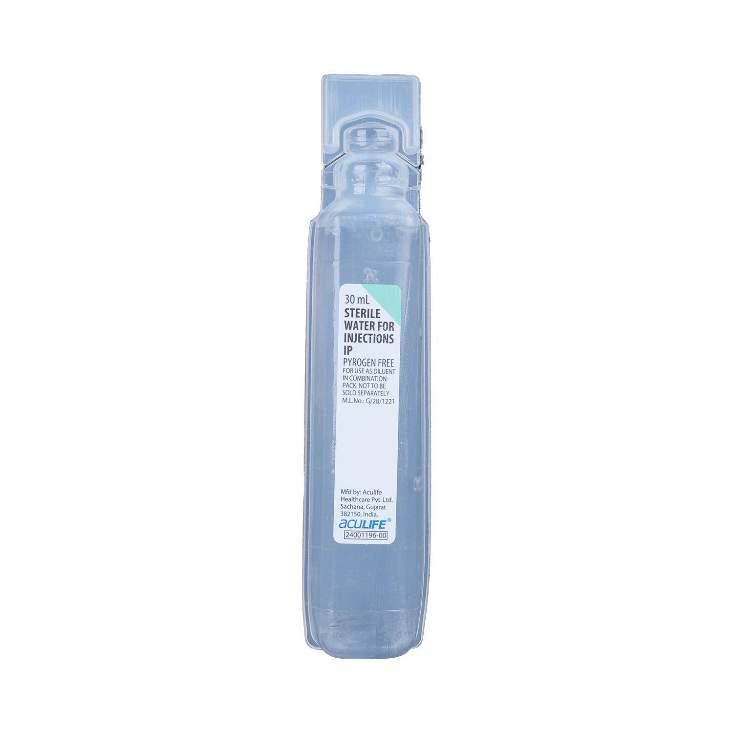 Microcef 100 Oral Suspension - Image 8