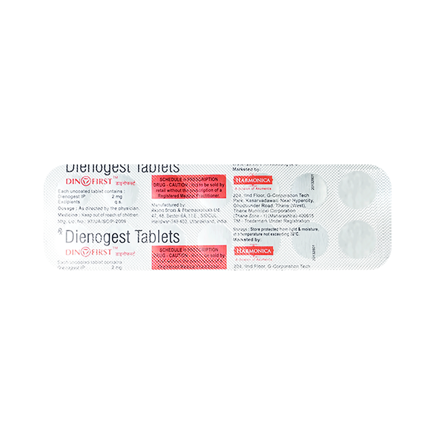 Dinofirst Tablet - Image 5