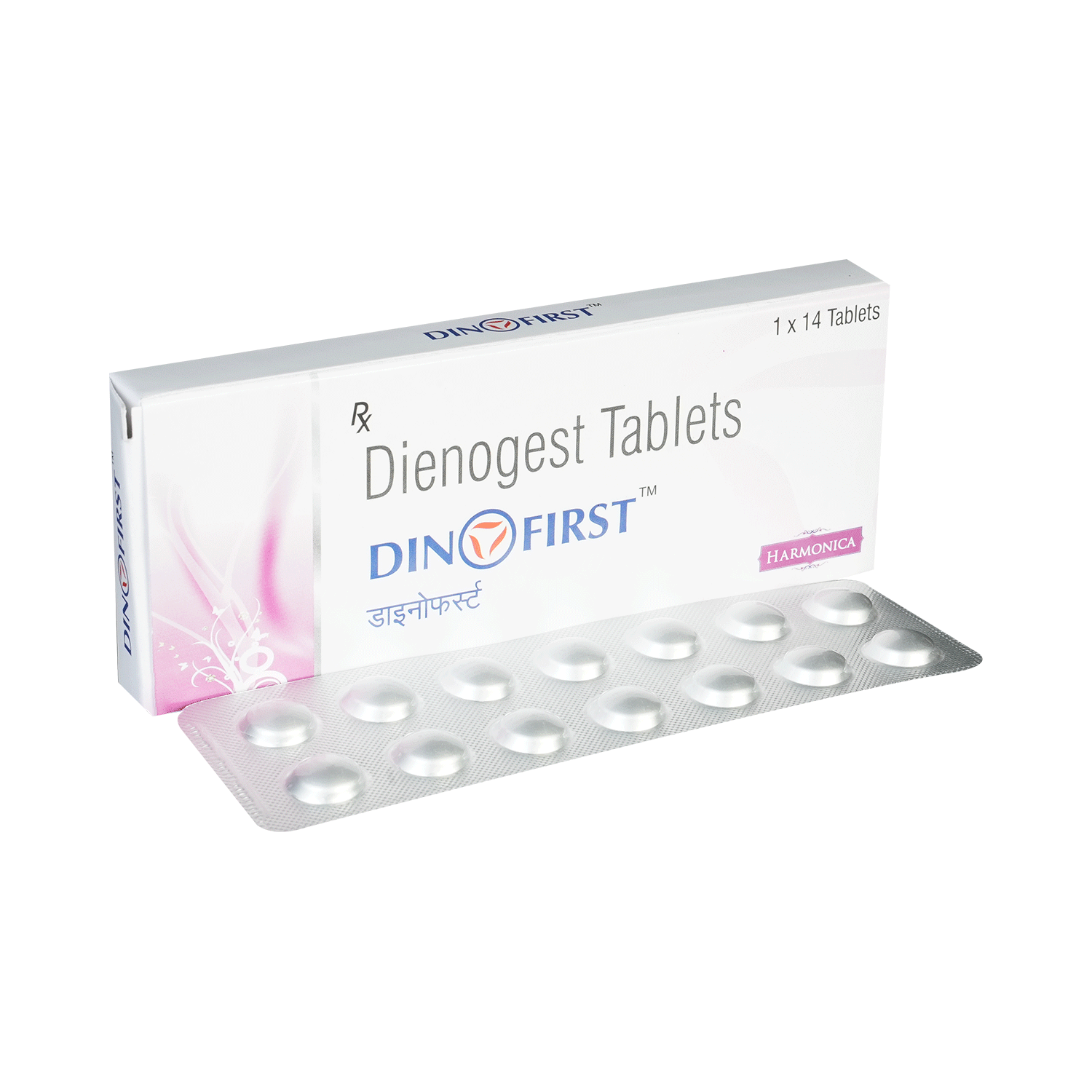 Dinofirst Tablet