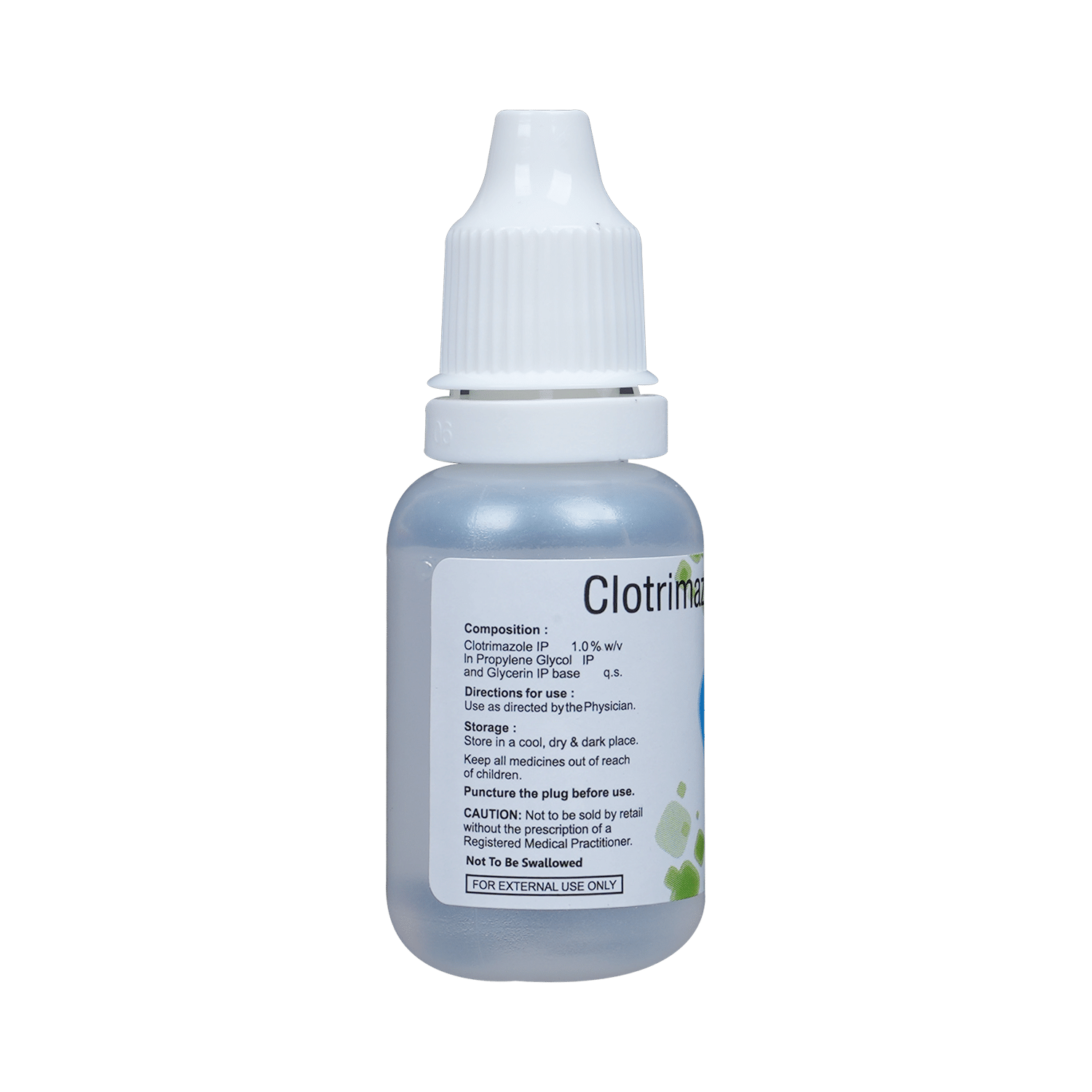 Leezole Mouth Paint - Image 7