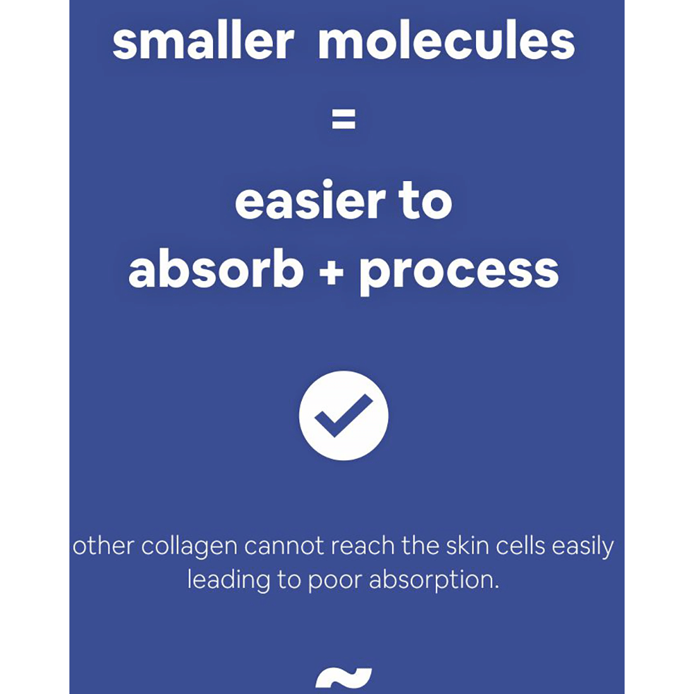 Carbamide Forte Marine Collagen Tablet for Skin - Image 7