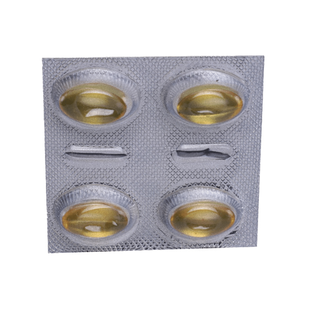 Divia Soft Gelatin Capsule - Image 3