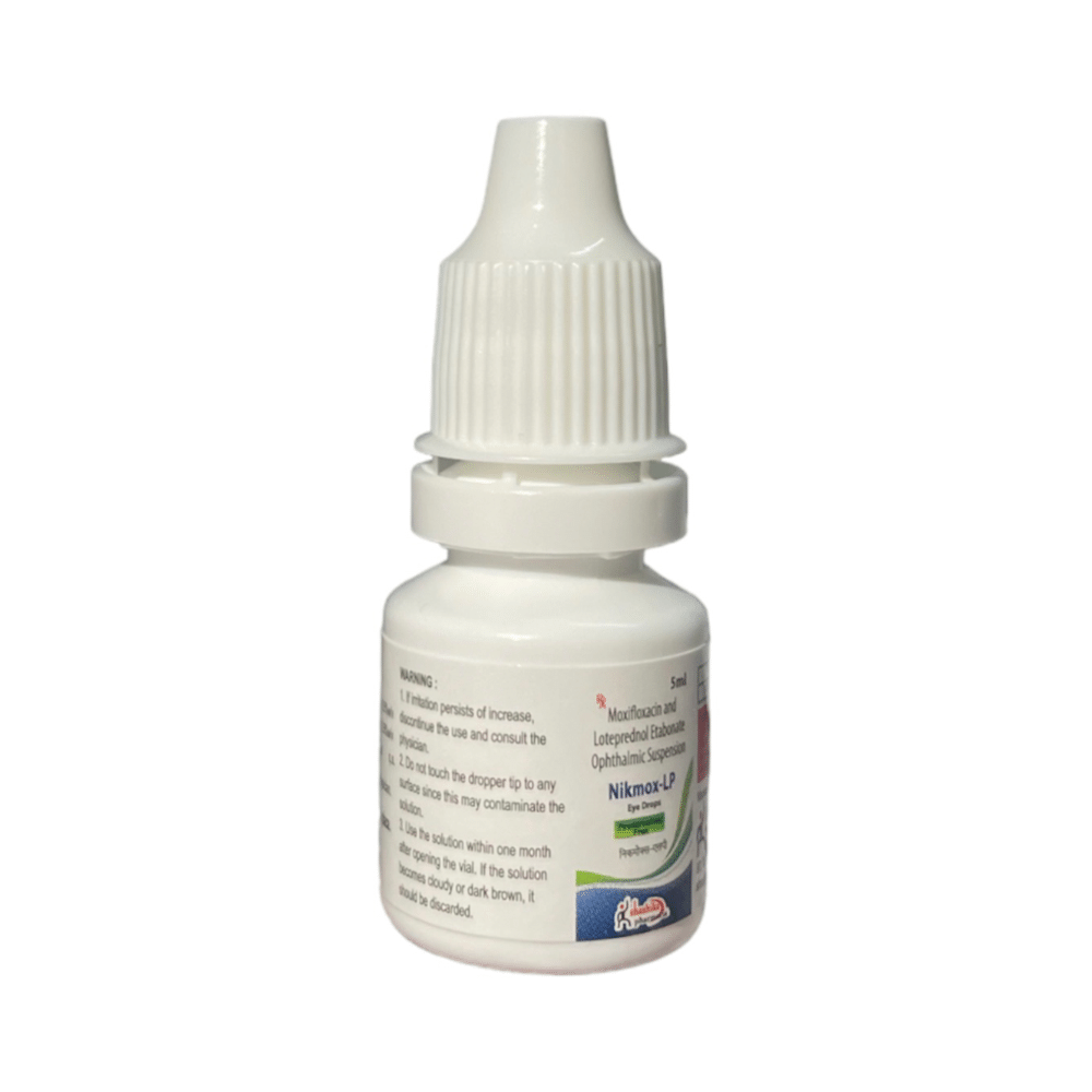 Nikmox-LP Eye Drop - Image 4
