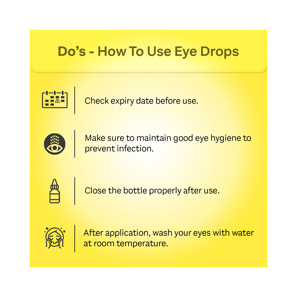 Jiwadaya Netraprabha Anjana Plus Eye Drop (5ml Each) - Image 6