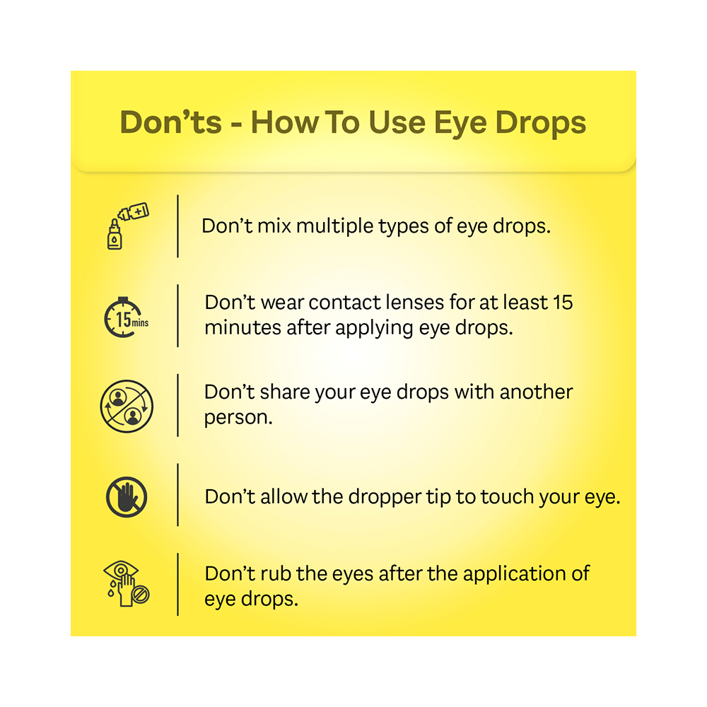 Jiwadaya Netraprabha Anjana Plus Eye Drop (5ml Each) - Image 7