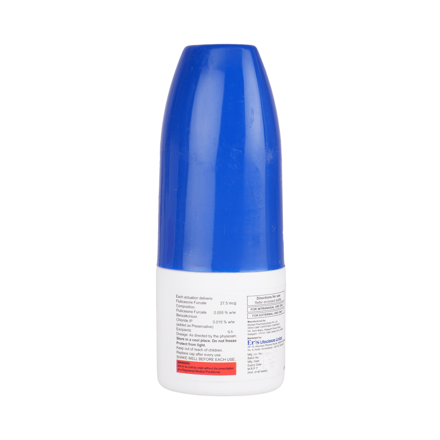 Axunil Nasal Spray - Image 6