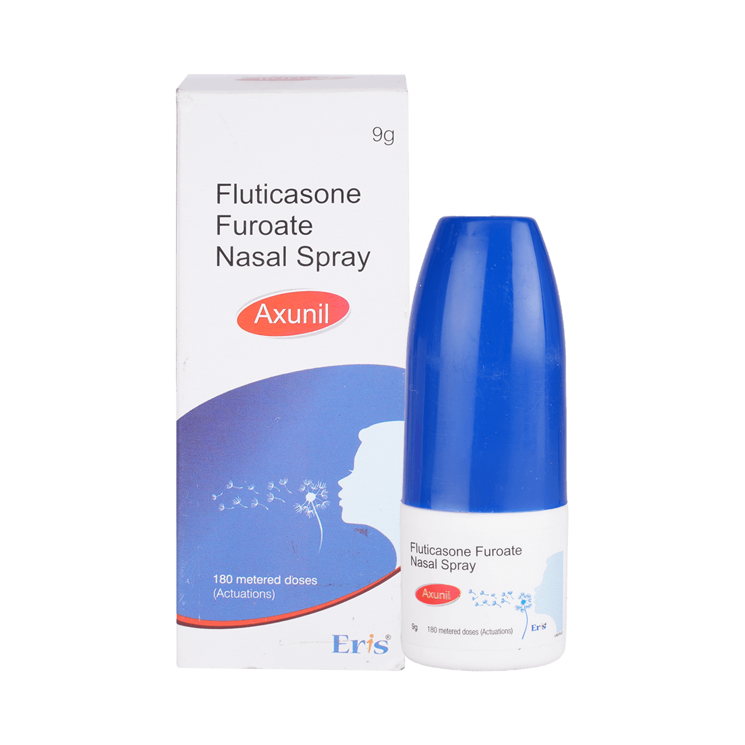 Axunil Nasal Spray - Image 1