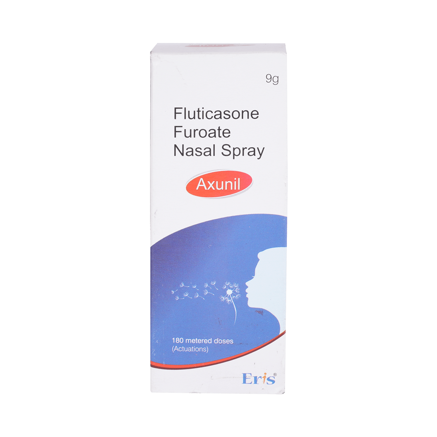 Axunil Nasal Spray - Image 2