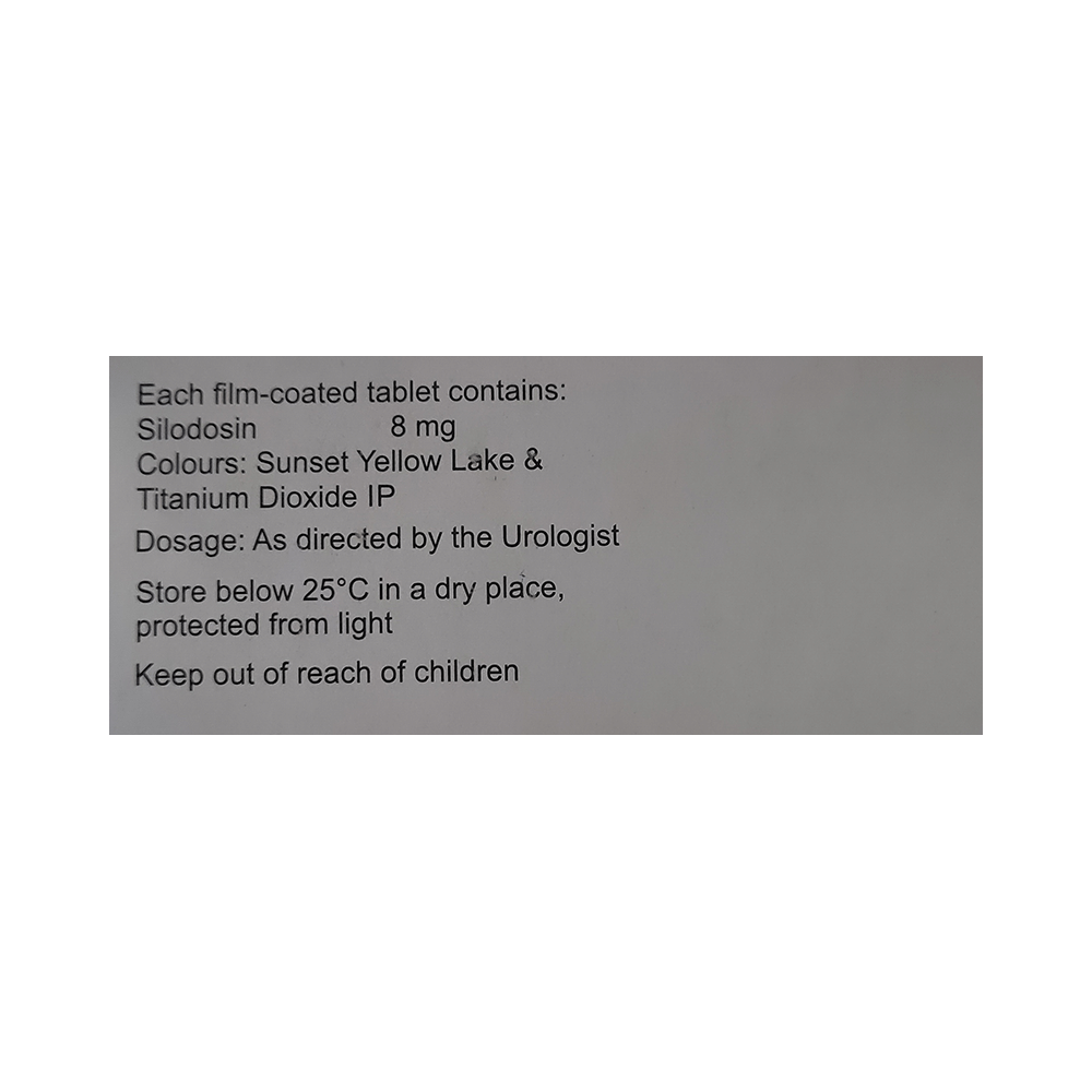 Rapilif 8 Tablet - Image 2