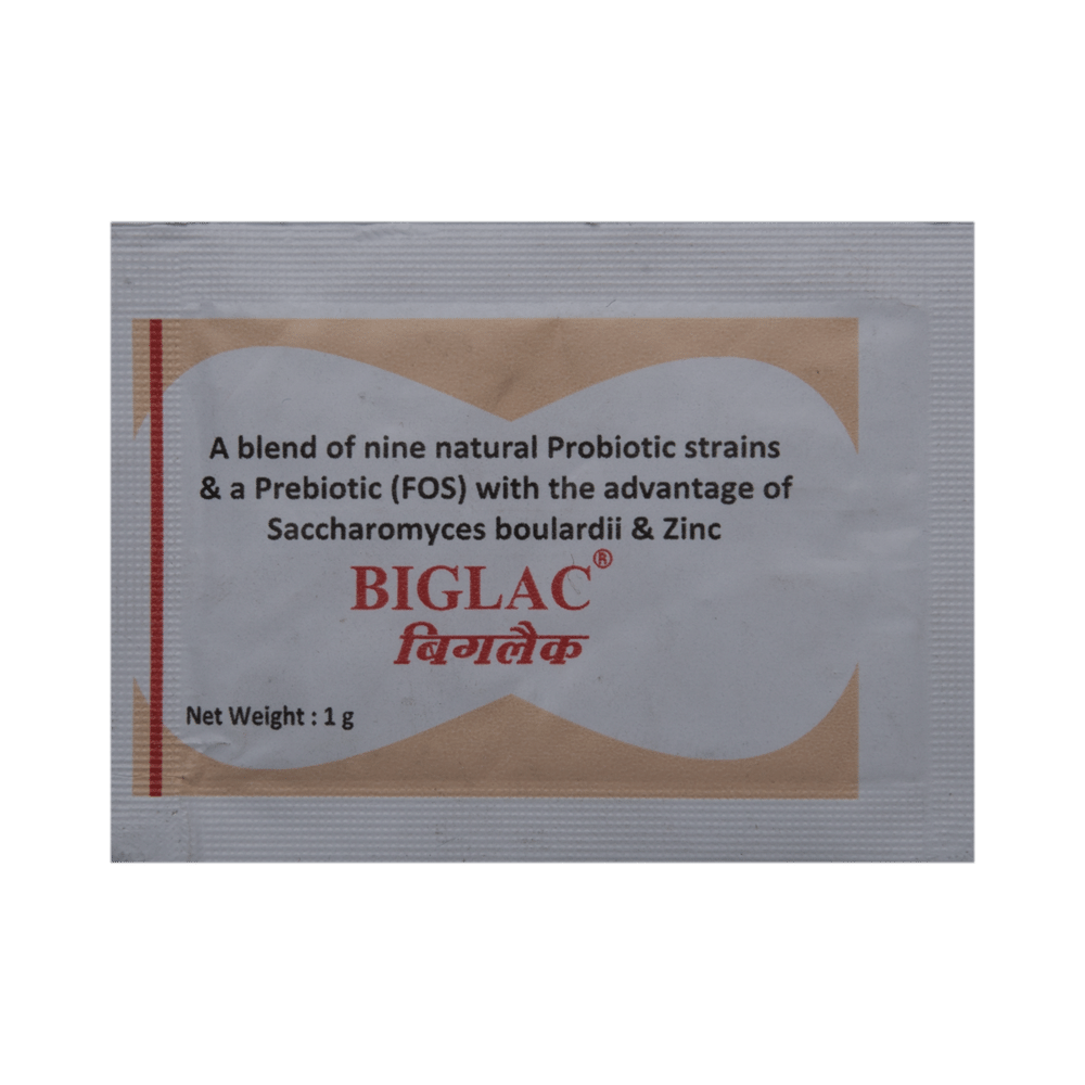Biglac Sachet - Image 1