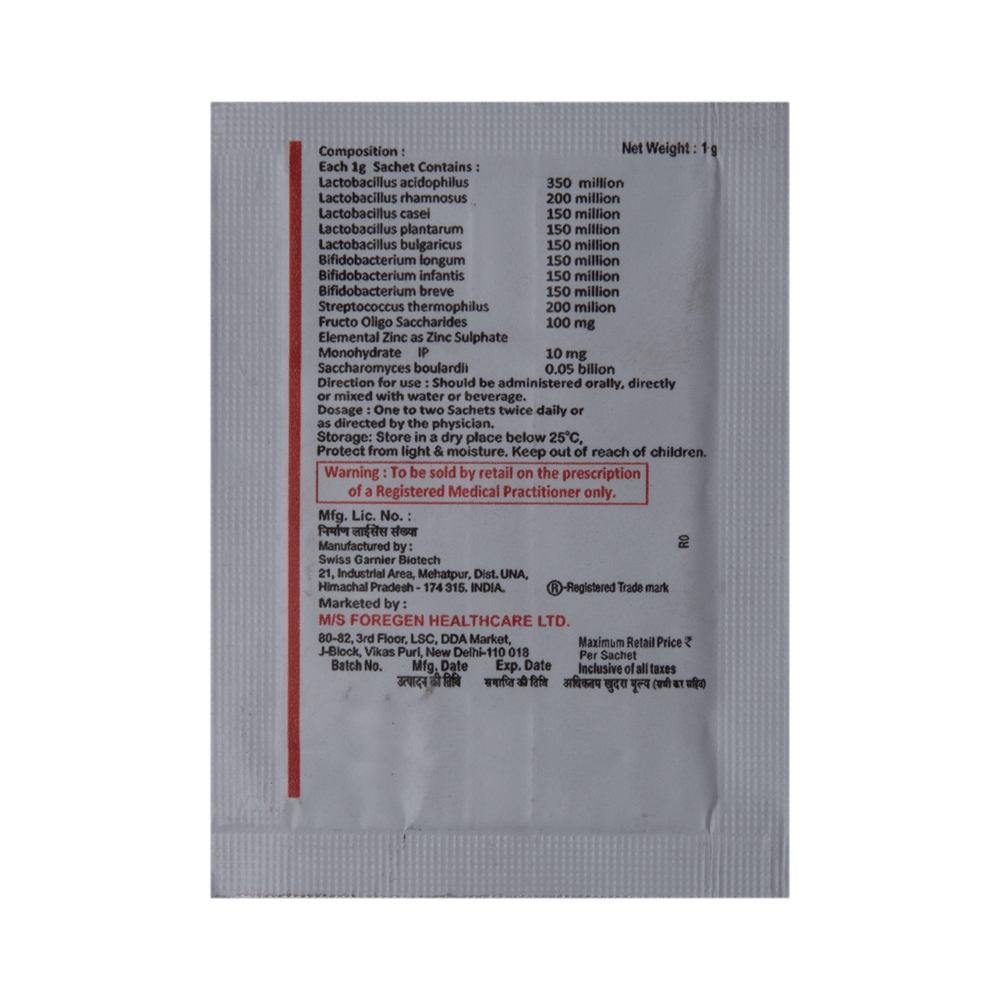 Biglac Sachet - Image 2
