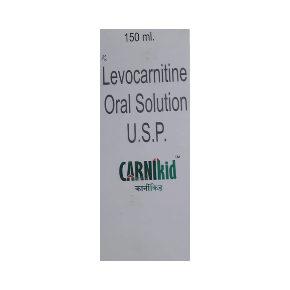 Carnikid Oral Solution - Image 1