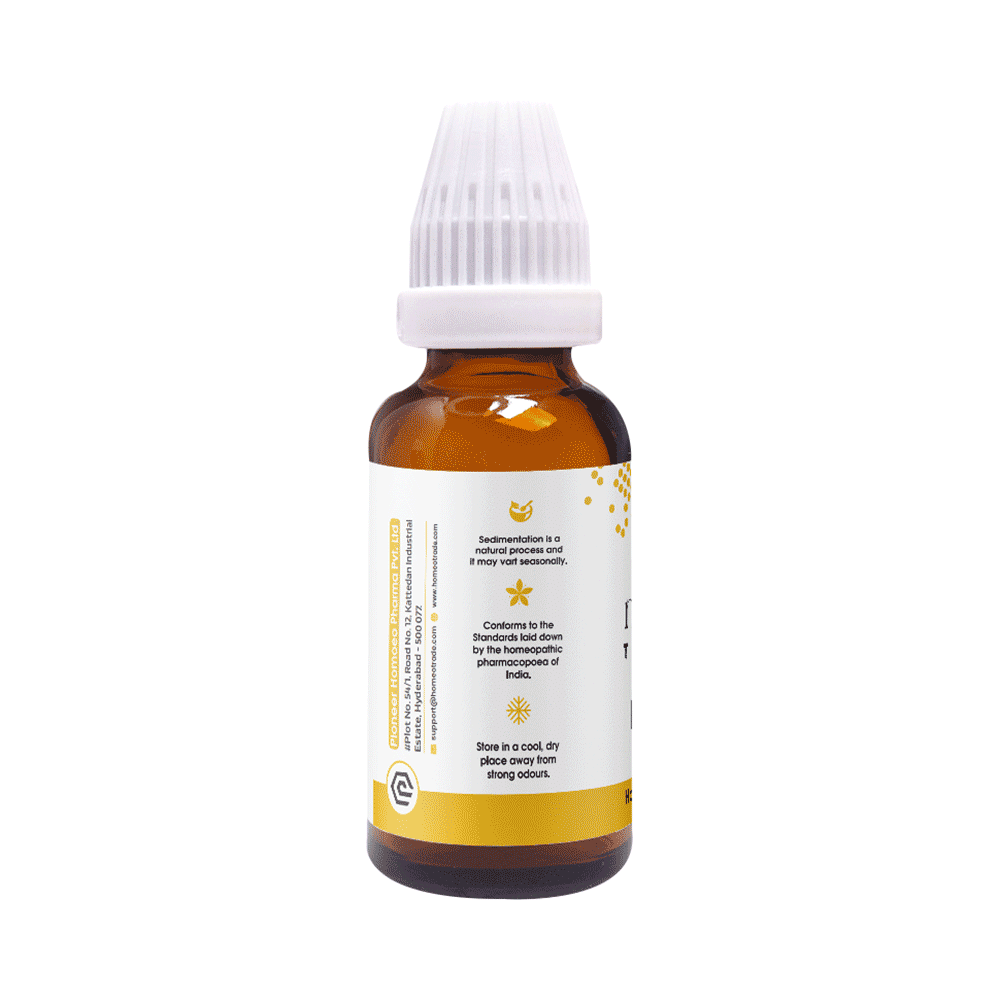 Pioneer Pharma Mother Tincture Paeonia Officinalis Q - Image 3