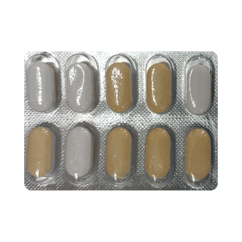 Voglimin-GM 2 Tablet ER - Image 2