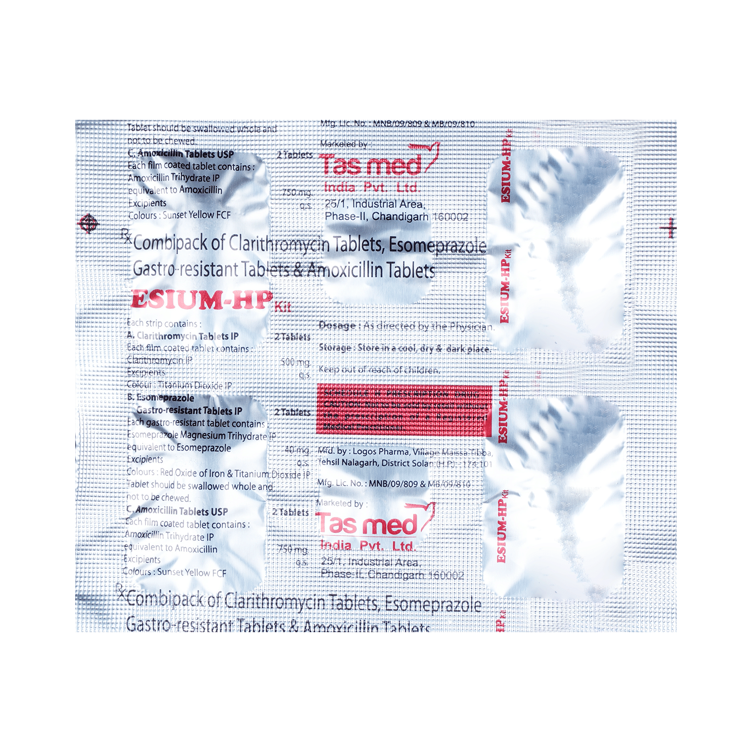 Esium-HP Kit - Image 3