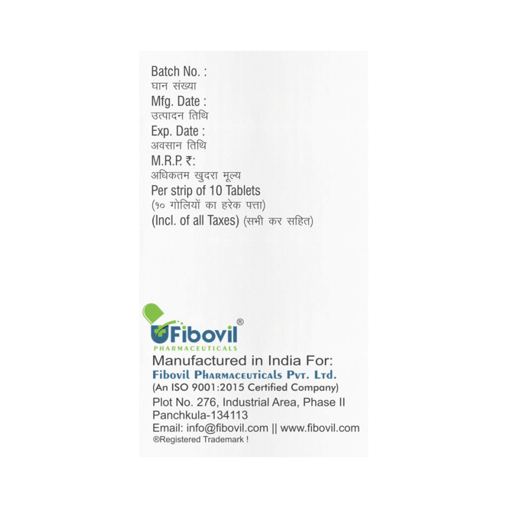 Decovil SP Tablet - Image 3