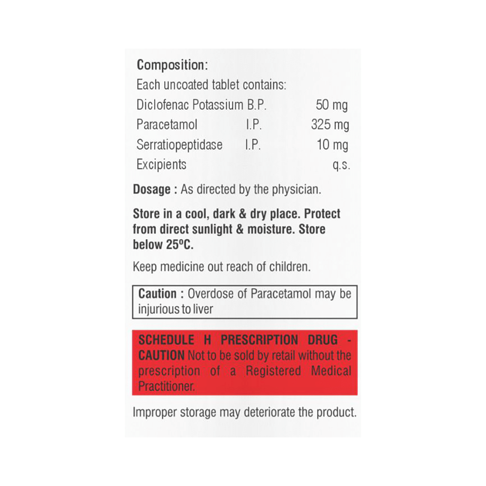 Decovil SP Tablet - Image 2
