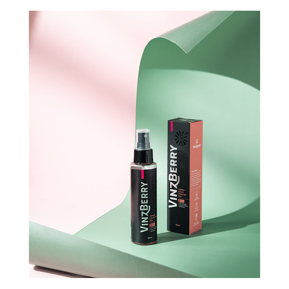 VinzBerry Intimate Care & Protection Mist (10ml Each) - Image 5
