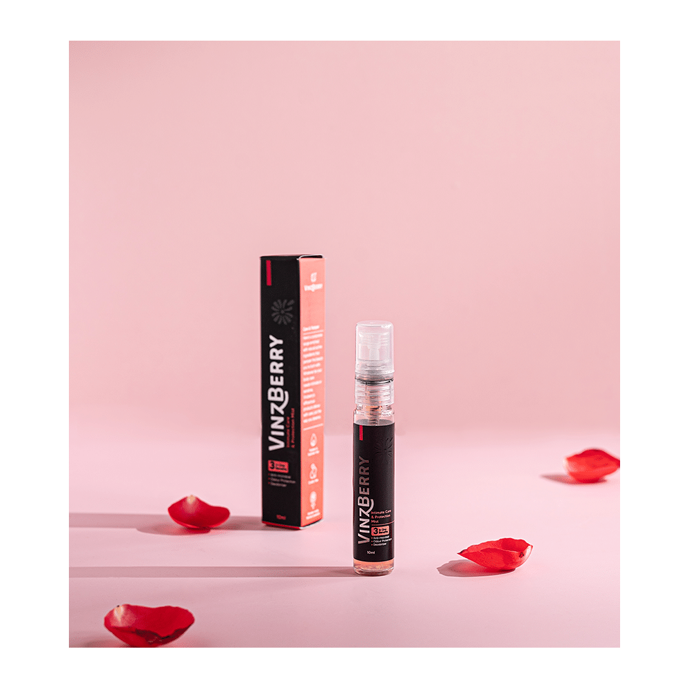 VinzBerry Intimate Care & Protection Mist (10ml Each) - Image 6