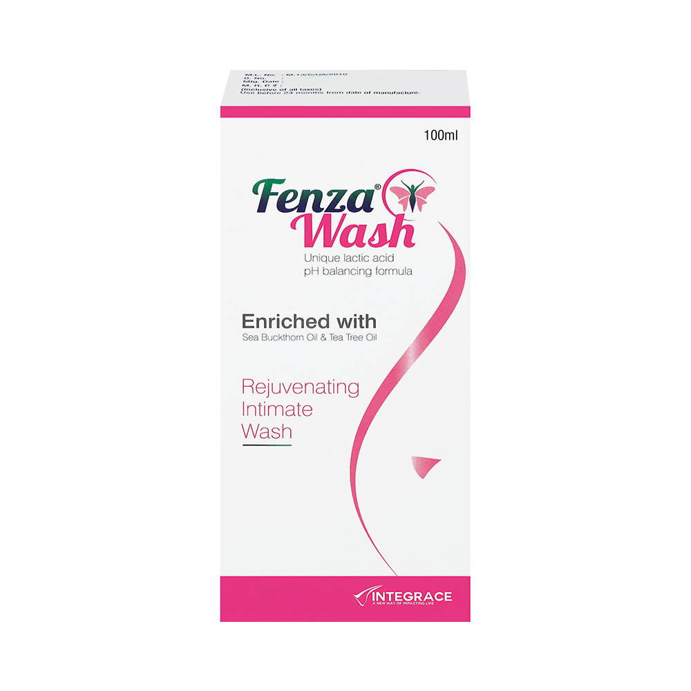 Fenza Wash - Image 1