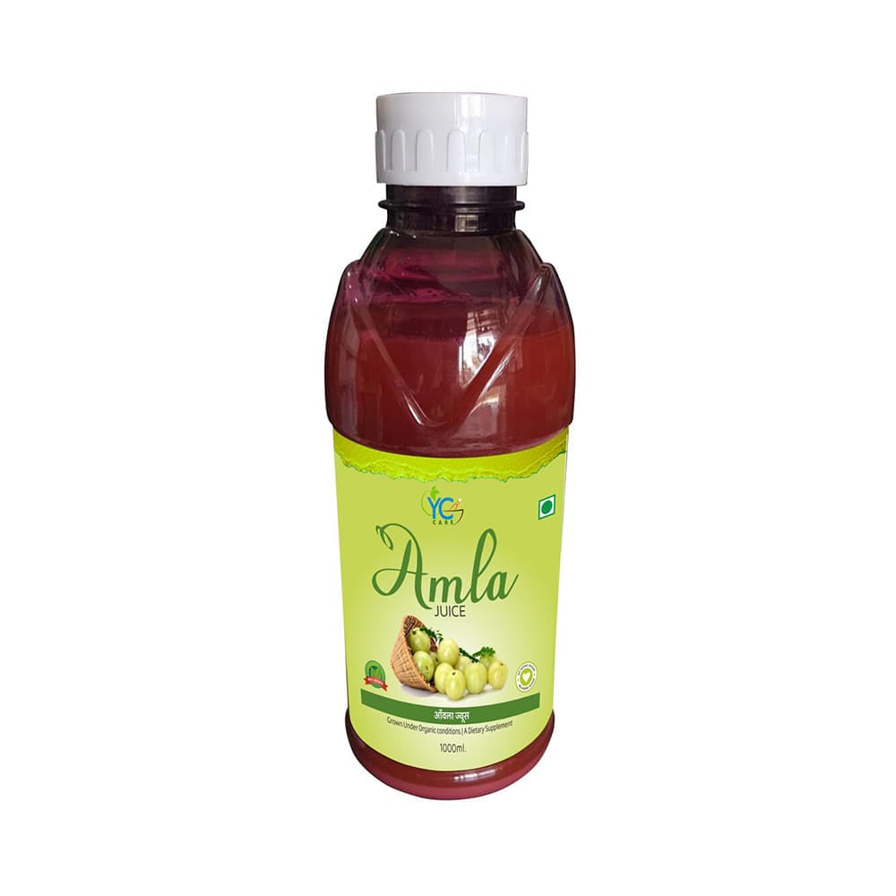 YC Care Amla Juice