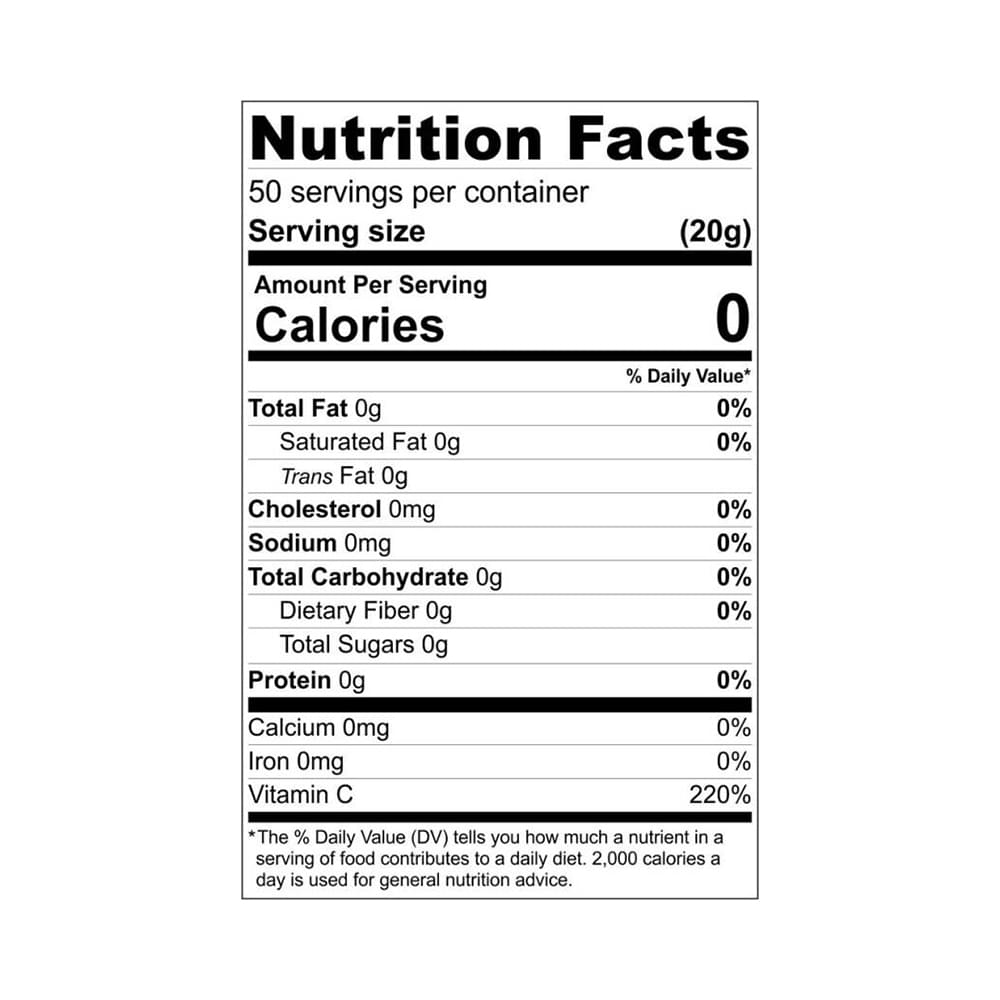 YC Care Amla Juice - Image 3