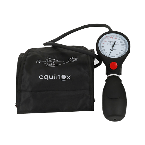 Equinox Blood Pressure Dial Monitor EQ-EB-201 - Image 1