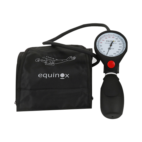Equinox Blood Pressure Dial Monitor EQ-EB-201