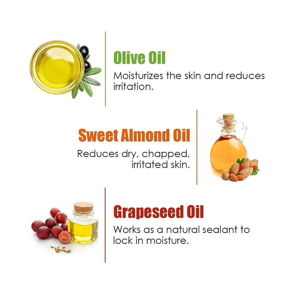 WOW Skin Science Stretch Care Oil - Image 5