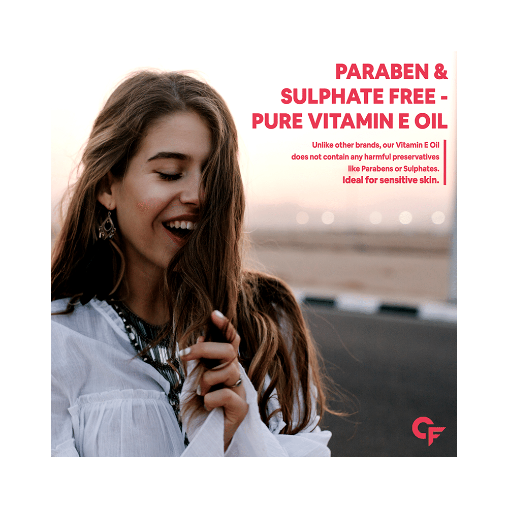 Carbamide Forte Vitamin E Oil 15000IU - Image 5