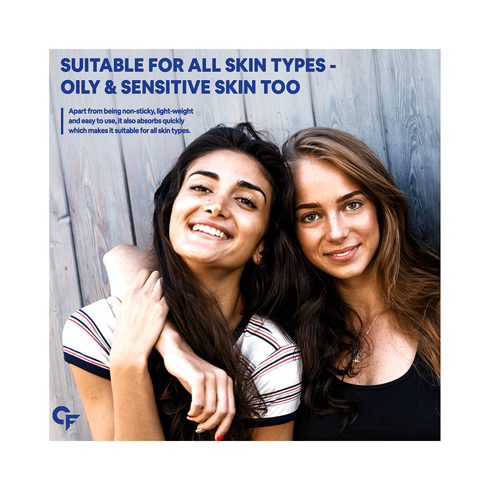 Carbamide Forte Vitamin E Oil 15000IU - Image 4