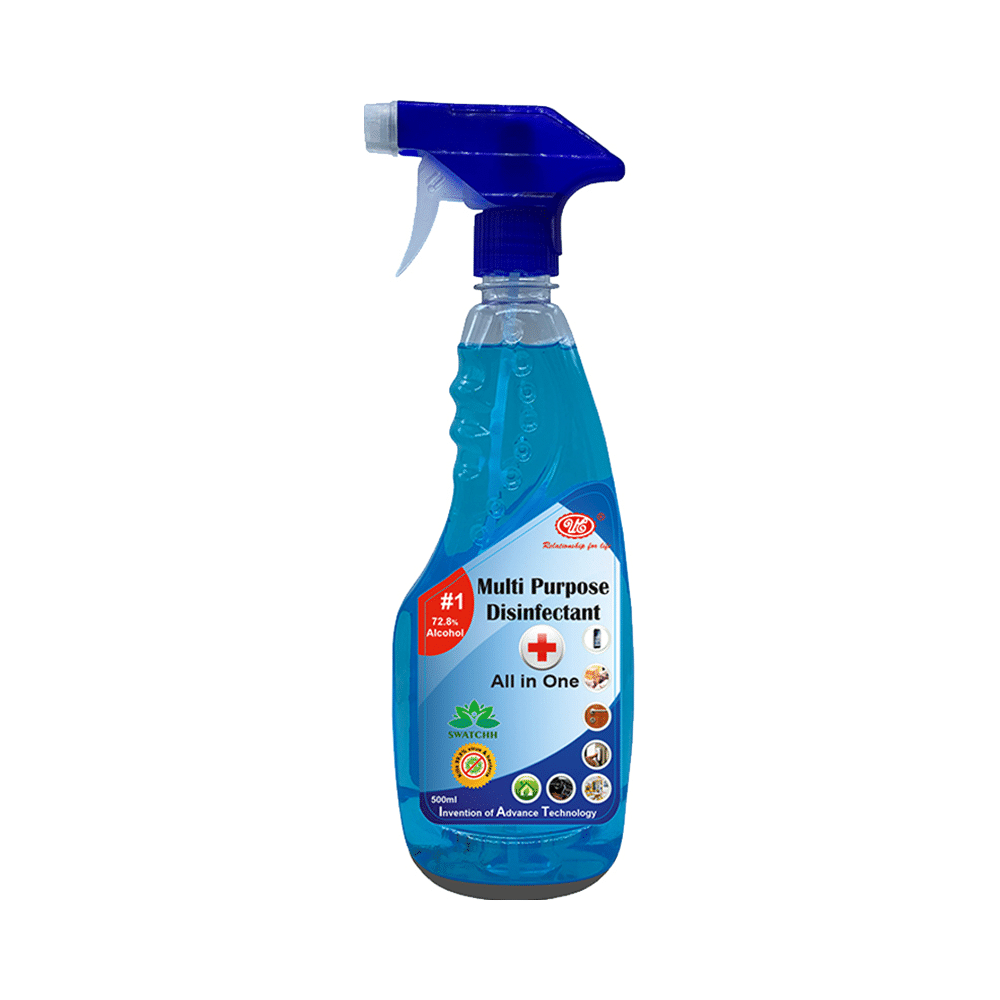 UE Swatchh Multi Purpose Disinfectant - Image 1