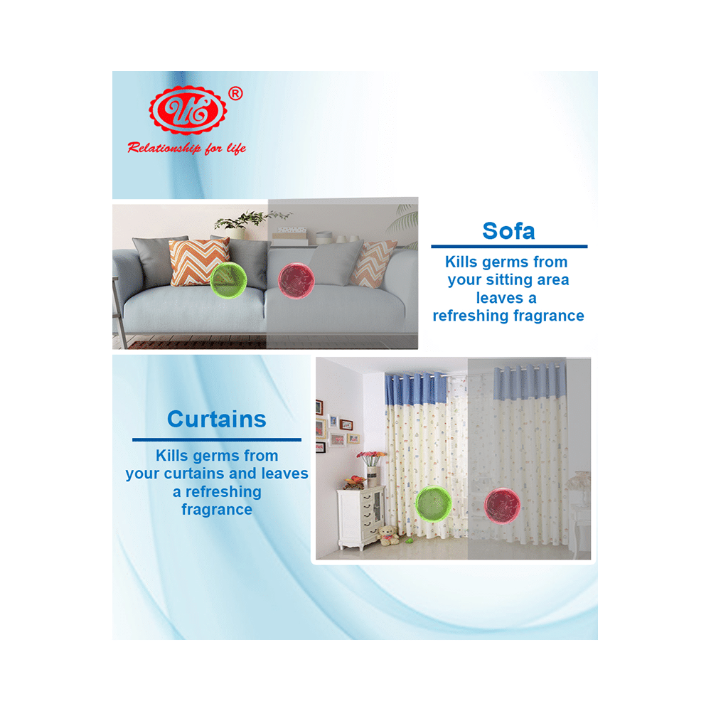 UE Swatchh Multi Purpose Disinfectant - Image 6
