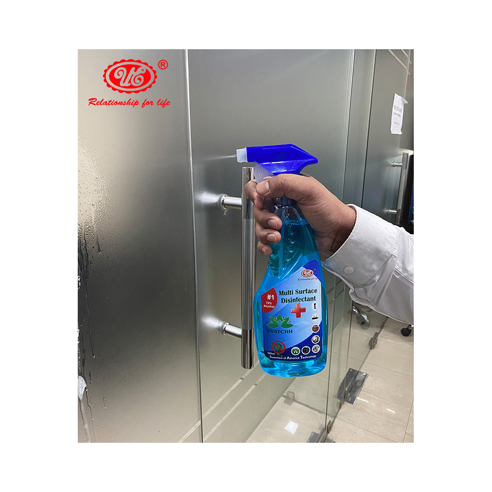 UE Swatchh Multi Purpose Disinfectant - Image 4