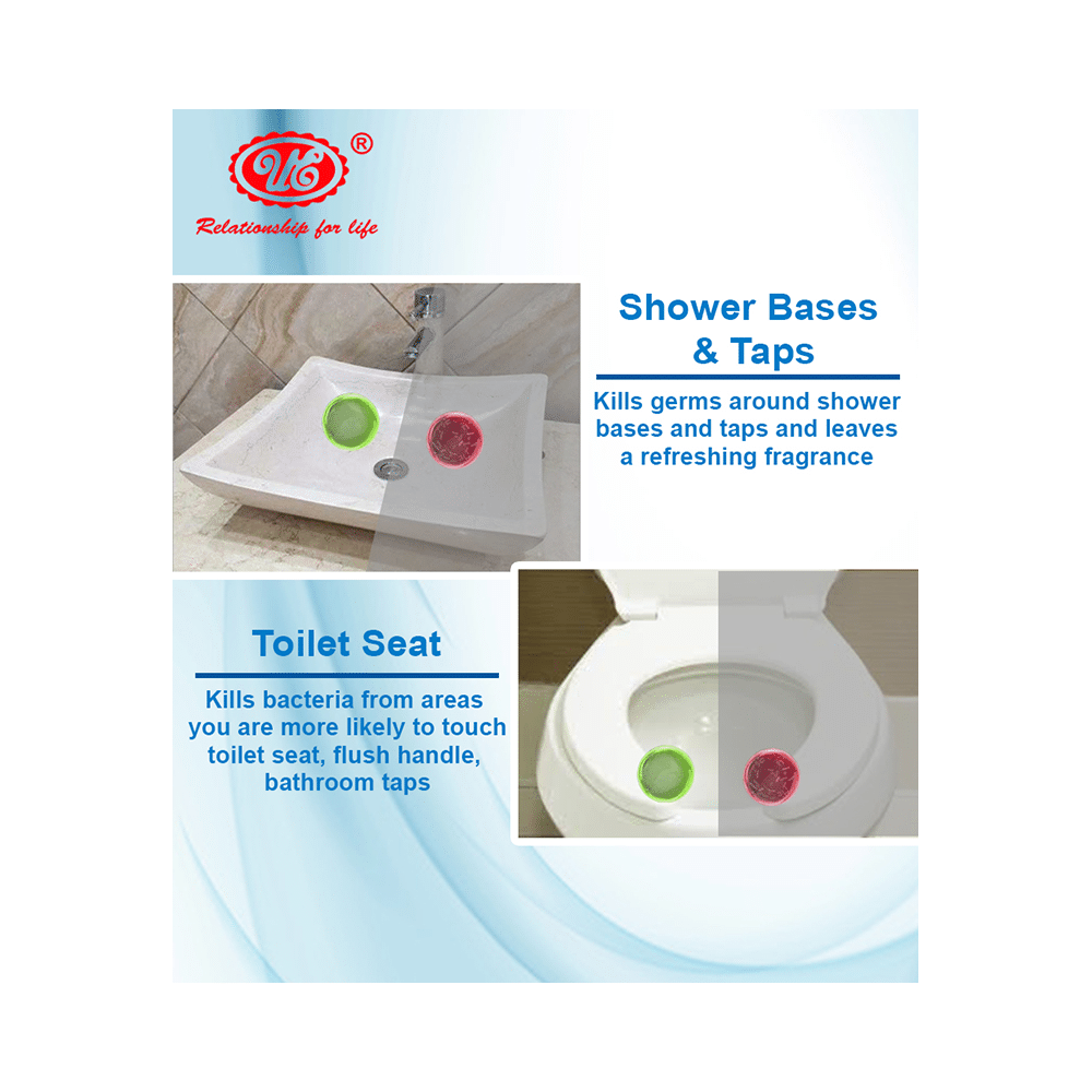 UE Swatchh Multi Purpose Disinfectant - Image 5