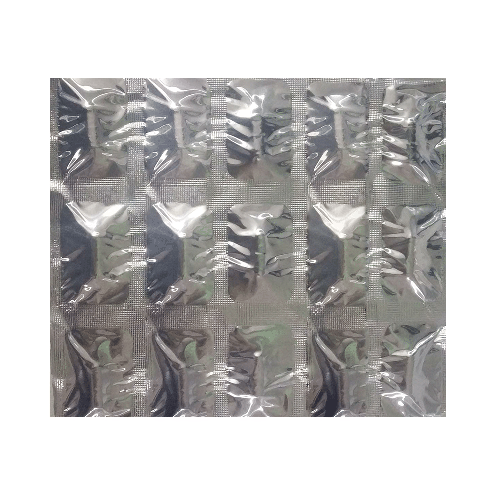 Stator CV 20 Capsule - Image 5